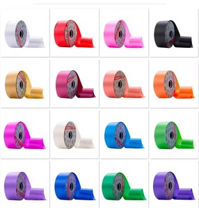 Tùy Chỉnh Rắn Pp Nhựa Ribbon Cuộn Cho Giáng Sinh Valentine Của Ngày & Trang Trí Đám Cưới Thanh Lịch Curling Gói Quà Tặng - Product Image 2