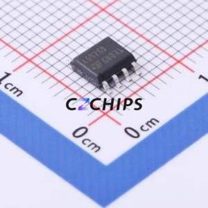 Original et nouveau A5975D SOIC-8 Circuit intégré IC puce PMIC DC-DC puissance IC vente entière puces de composants électroniques et Service de nomenclature - Product Image 1