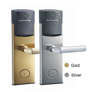 <span class=keywords><strong>2026</strong></span>年トップ2売れ筋RFカードスマートホテルドアロックシステム - Product Image 4