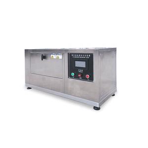 Chinese Top Brand WALTER Bancada Mini UV Acelerado Envelhecimento Teste Câmara Climática Câmara Preço - Product Image 1