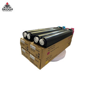ตลับหมึกพิมพ์เครื่องถ่ายเอกสารแบบเลเซอร์กดสำหรับ Xerox Versant 80 180 280 2100 3100 - Product Image 2