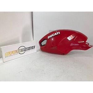 Poggiapiede Destro Compatibile per Ducati Monster 1100 S, Parte di Controllo Moto - Product Image 1