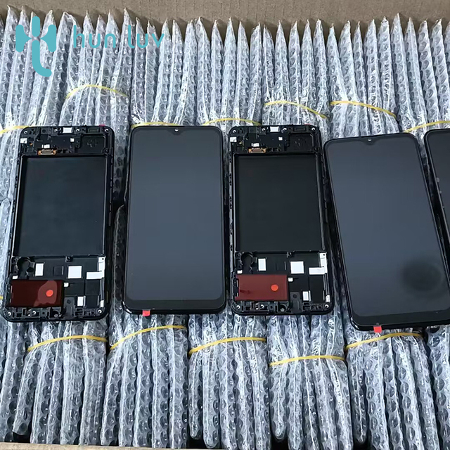 Original Replacement for Samsung Galaxy A50s A51 A10 A20 A30 A40 A50 A70 A80 Screen A50 Lcd Screen Display Oled