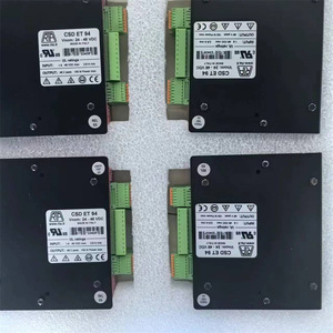 ไดรเวอร์มอเตอร์สเต็ปเปอร์ Sanyo Denki รุ่น SP2862-S1SX01 200kHz 2.0A ได้รับการรับรองมาตรฐาน UL สำหรับมอเตอร์สเต็ปเปอร์ - Product Image 5