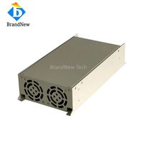 24V 50A Macro Canal Laser Driver Nouvelle Condition Diode Laser Épilation Machine Alimentation