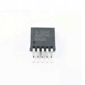Nieuwe En Originele TO263-5L Booster Dc Converter Chip Xl6019e1