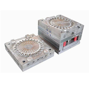 Muỗng nhựa khuôn <span class=keywords><strong>Maker</strong></span> tại Trung Quốc cho tự động dự thảo dao kéo khuôn - Product Image 1