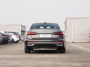 Nuova Audi A6L 45 TFSI Quattro Premium Sport 2.0T AWD Berlina di Lusso a Benzina 2026 - Product Image 5