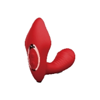 Jouets sexuels pour adultes, culotte vibrante à télécommande, mini vibrateur clitoridien, vibromasseur G-spot, rechargeable par USB, étanche