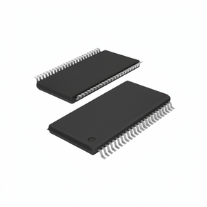 Clock Timing 9FG108EFILF Buy Online Electronic Components Authorized Distributor 48 BSSOP - Product Image 1