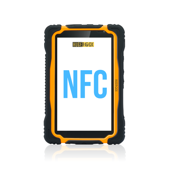 For T70EX New Industrial Rugged Octa Core MTK Android Tablet IP67 Waterproof 10000mAh 7 Inch Touch Screen Monitor