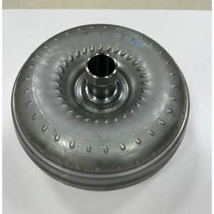 Convertidor de par de transmisión automática 6R80 apto para coche Ford Ranger 6R80-0010-RE - Product Image 5