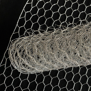 Gabion écologique perméable en maille, cage à gabions spéciale pour l'aménagement paysager des rivières, la <span class=keywords><strong>fixation</strong></span> des sols en pente et l'ingénierie de lutte contre les inondations - Product Image 1