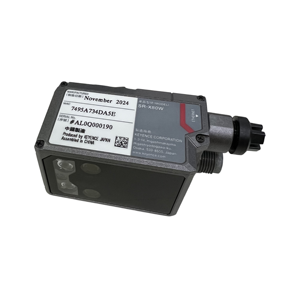 Lecteurs de codes-barres et de codes QR SR-X80W SR-X300W SR-X100W SR-X80 SR-X300P SR-X100 SR-X100P SR-X300WP SR-X100WP SR-X300 - Product Image 1