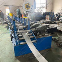 Snelle servo-gestuurde machine voor het rollen van druivenranken voor buitengebruik in boomgaarden, voor de fabricage van wijnstokondersteunende kolommen, CE-gecertificeerd