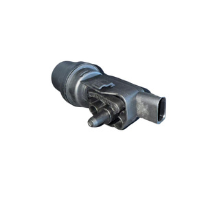 Actuador de vacío del colector de admisión Audi Q7 03H133759D para reemplazo o reparación - Product Image 2