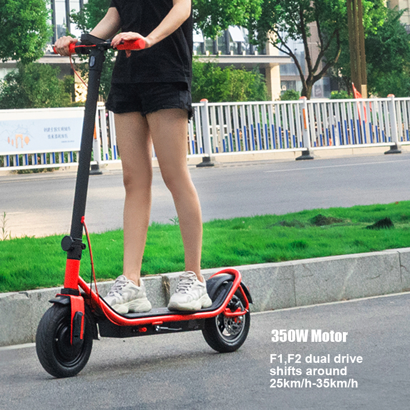 electric scooter 2021 new arrival urban drift scooter EU warehouse free shipping powerful 350w 36v off road e scooter