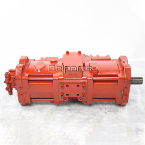 K5V160DTP-NOSER-OE02  05636  POMPE HYDRAULIQUE - Product Image 4