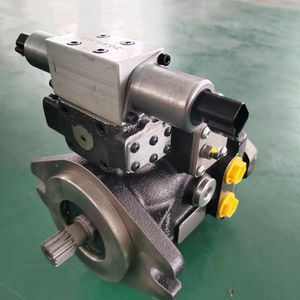 Motoriduttore a pistoni KA2F: la scelta affidabile per l'industria mineraria e delle costruzioni, senza interruzioni <span class=keywords><strong>di</strong></span> funzionamento - Product Image 1