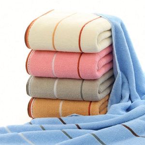 Promotion du fabricant de serviettes en coton épais pour adultes, serviettes de bain luxueuses, avec logo personnalisé, à prix abordable - Product Image 2