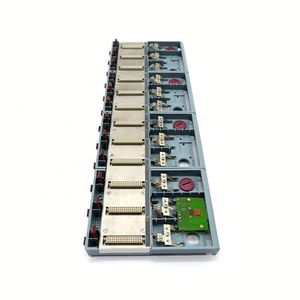 โมดูลระบบอัตโนมัติอุตสาหกรรม B&R 3BP15141 โซลูชันควบคุม IO ประสิทธิภาพสูง 3BP151.41 PLC - Product Image 2