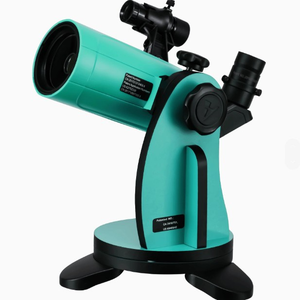 Telescopio Astronómico Catadióptrico Portátil Acuter Aikunda DOB MC 60 Marka, Teodolito - Product Image 2