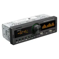 7388 lettore Mp3 autoradio universale singolo Din ad alta potenza con BT AM FM stereo unità principale autoradio 1 din audio stereo