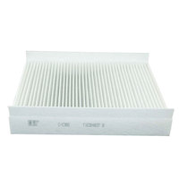 Filtre à air d'habitacle CC-C360 T21-8107011 T218107011 T1032483T T15-8107011 pour Chery Arrizo Fulwin Tiggo Livan Cowin Omoda Exeed