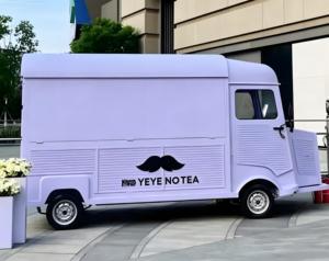 Kit de mise à niveau pour panneaux solaires et générateur de food truck avec contrôleur MPPT, solution d'alimentation hors réseau pour cuisines mobiles existantes - Product Image 2