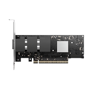 [Alto Rendimiento] Adaptador Connect X-7 400G NDR: La Solución InfiniBand de Vanguardia Diseñada para IA y HPC de Próxima Generación - Product Image 4
