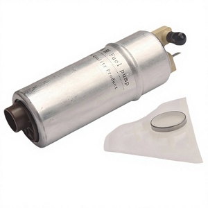 Pour BMW, pièce de rechange de haute qualité, pompe à carburant 0986580129 - Product Image 5