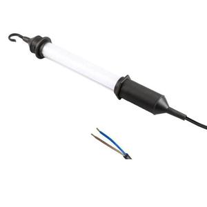 Éclairage d'atelier allemand Rohrlux Power-Lux-LED 24V DC LED portable à énergie solaire 50000 heures Garantie 5 ans - Product Image 2