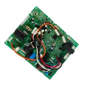 Carte mère de climatiseur 6028275 EX13025 17A 2P353825 17U00 3F041415 1 Pièce de rechange pour système central - Product Image 5