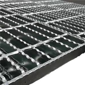 Grille en <span class=keywords><strong>acier</strong></span> de parking Grille en <span class=keywords><strong>acier</strong></span> pour grille en <span class=keywords><strong>acier</strong></span> de plate-forme de stationnement - Product Image 1