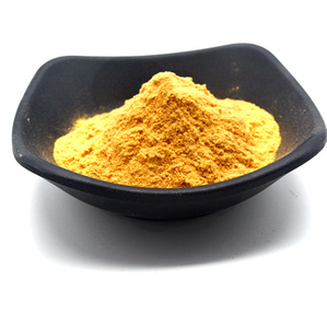 Suplemento de Coenzima Q10 en Polvo, CAS 303-98-0, Coenzima Q10, Venta Caliente - Product Image 2