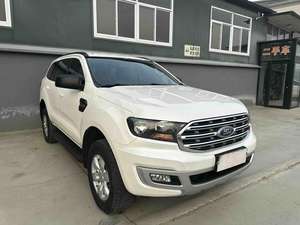 ฟอร์ด <span class=keywords><strong>เอ</strong></span>เวอเรสต์ ปี <span class=keywords><strong>2020</strong></span> เครื่องยนต์ 2.3 ลิตร GTDi ขับเคลื่อน 4 ล้อ รุ่น Elite Edition 5 ที่นั่ง - Product Image 4