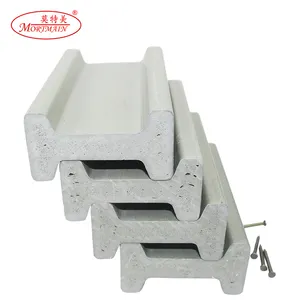 Cheap Custom made plastic formwork beam