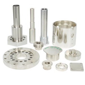 Services de fraisage et de tournage sur mesure en Chine, usinage <span class=keywords><strong>CNC</strong></span>, aluminium, acier inoxydable, pièces automobiles micro - Product Image 2