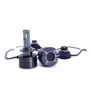 Bombilla LED Autodragons Blanca 6500K IP67 D2S D4S para Faros Delanteros de Automóvil, 35W 7000LM, Mismo Tamaño que la Bombilla Original D2/D4, Reemplazo - Product Image 4