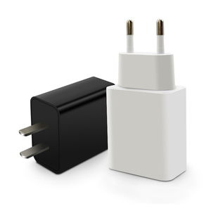 Chargeur USB européen certifié <span class=keywords><strong>GS</strong></span> 5V 2A Tête de charge <span class=keywords><strong>TUV</strong></span> <span class=keywords><strong>Rheinland</strong></span> Adaptateur de téléphone portable approuvé CE 10W Puissance de sortie OTP - Product Image 5