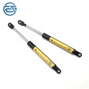 Ressort à gaz <span class=keywords><strong>de</strong></span> poignée <span class=keywords><strong>de</strong></span> joystick <span class=keywords><strong>de</strong></span> cabine d'excavatrice <span class=keywords><strong>de</strong></span> haute qualité pour ZAX60 ZAX70 ZAX200, amortisseur à ressort pneumatique, pièces <span class=keywords><strong>de</strong></span> machines <span class=keywords><strong>de</strong></span> construction - Product Image 3