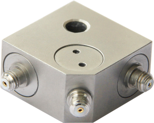 High-performance three-axis accelerometer <b>universal</b> 3-axis accelerometer vibration sensor - Product Image 3