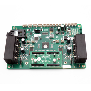 웰프린트 XP600 더블 헤드 보드 키트 XP600 마더보드 헤드보드 DTF 프린팅 머신용 - Product Image 2