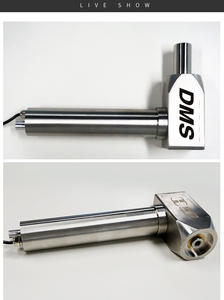 <span class=keywords><strong>DMS</strong></span> Hammer/<span class=keywords><strong>Deep</strong></span> <span class=keywords><strong>Muscle</strong></span> <span class=keywords><strong>Stimulator</strong></span> Percussion Hammer Gerät Schmerz linderung - Product Image 4