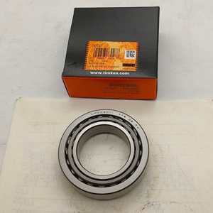 Cuscinetto a Rulli Conici Singoli <span class=keywords><strong>TIM</strong></span> KEN LM300849/LM300811 di Alta Qualità SET318 Dimensioni 41*68*17.5mm in Vendita - Product Image 3