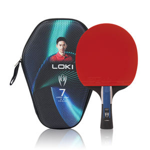 LOKI — ensemble de raquettes de tennis de table, jeu professionnel - Product Image 1