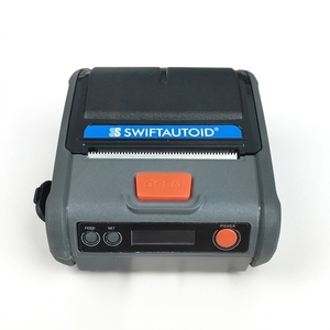 ANSWK SA TP520/TP530/TP540 2/3/4 inch 58/80/110mm Draagbare Mini Zakprinter Draadloos voor Voorraad 120m Afdruk - Product Image 1