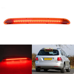 Luz de freno montada en altura 30SMD2835 12V para Volkswagen MK5 Golf GTI Rabbit Jetta Passat Tiguan - Product Image 2