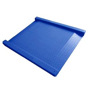 Alle Arten Boden waagen 1t 3t 10t 7000t Industrielle Boden waage mit großer Kapazität Wiegen und Heben - Product Image 2