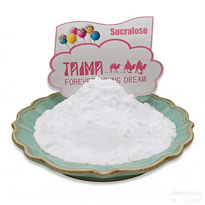 Poudre de sucralose, additif alimentaire, édulcorant, CAS n° 56038-13-2 - Product Image 5